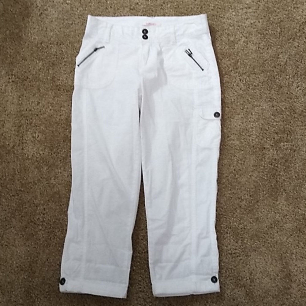 Camaieu France Chinos